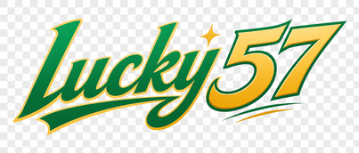 Lucky 57 Logo